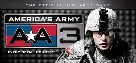 Новости - America's Army 3.0 - Бесплатная!
