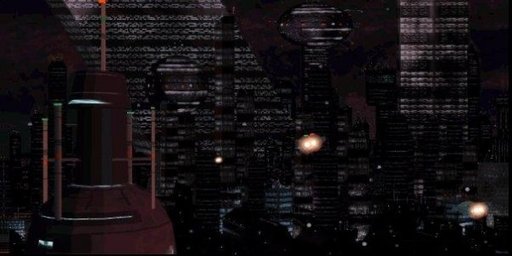 System Shock - Виртуальный уход в гнетущую реальность