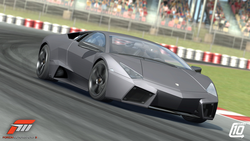 Forza Motorsport 3 - Много новых скриншотов
