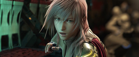 Final Fantasy XIII - FFXIII: на 3 дисках для Xbox 360