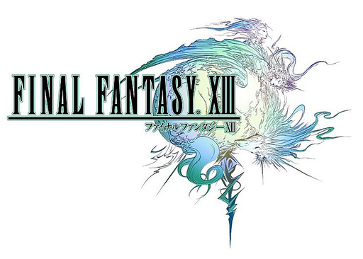 Final Fantasy XIII - FFXIII: на 3 дисках для Xbox 360