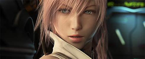 Final Fantasy XIII - Final Fantasy XIII: основная линия ~50+ часов - новые персонажи