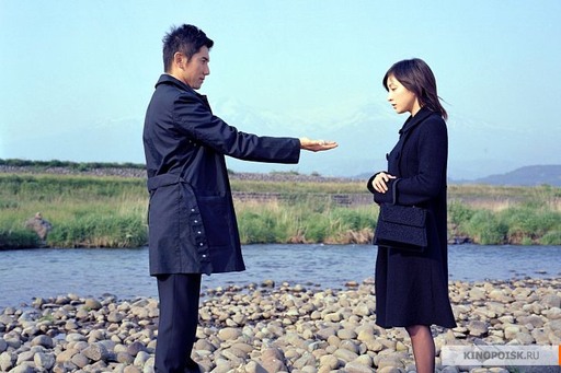 Про кино - Кинопост: Ушедшие / Okuribito (2008)