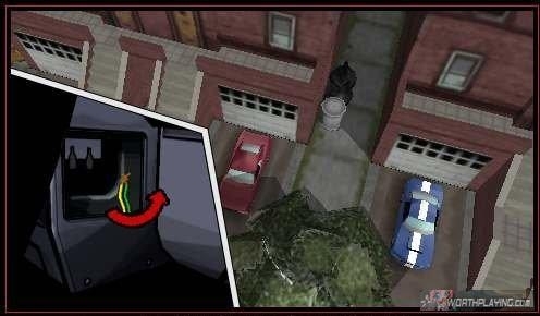 Grand Theft Auto IV - Новые скриншоты Grand Theft Auto: Chinatown Wars