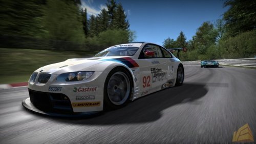 Need for Speed: Shift - Впечатления от игры Need for Speed: Shift