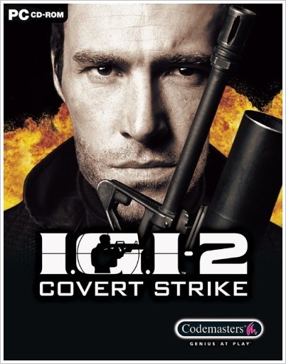 IGI 2  - Рецензия на IGI 2: Covert Strike