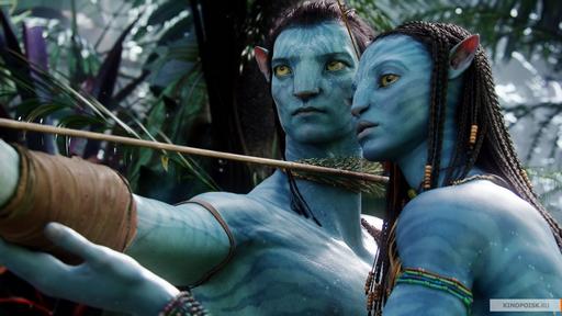 Про кино - Кинопост: Аватар / Avatar (2009).