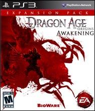 Dragon Age: Начало - Анонс - Dragon Age: Пробуждение 