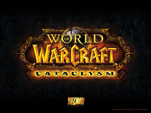 World of Warcraft: Cataclysm - WoW: Cataclysm: начальные зоны для Гоблинов и Воргенов