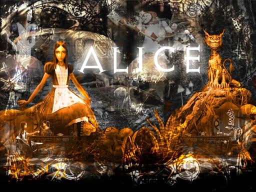 Америкэн Макги: Алиса - Настройки и помощь. Прохождение. Часть первая.