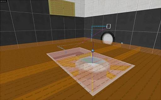 Portal 2 - Portal 2 Hub: квадрат шестой. Как создаются тестовые камеры в Portal 2.