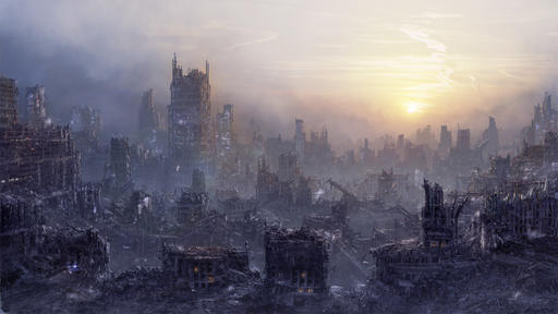 Crysis 2 - "Сценарий для сиквела": итоги конкурса