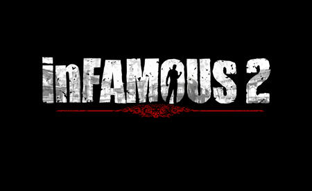 Новости - inFAMOUS 2 GamesCom Trailer