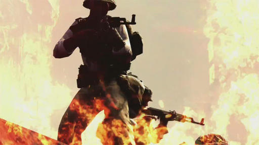 Call of Duty: Black Ops - Одиночная Call of Duty: Black Ops хранит секреты