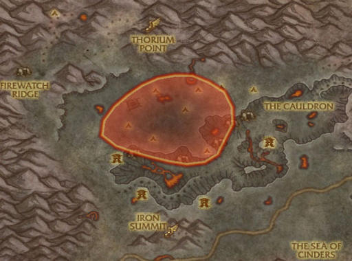 World of Warcraft - Археология. Подробное руководство