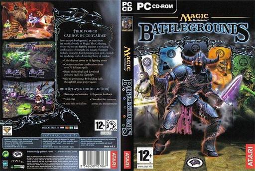 Magic: The Gathering Battlegrounds - Руководство по игре
