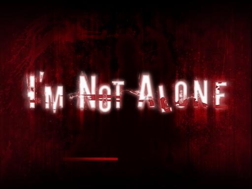 I'm not alone (Обзор)