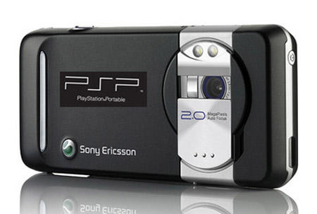 Обо всем - Запуск PlayStation Phone состоится в феврале?