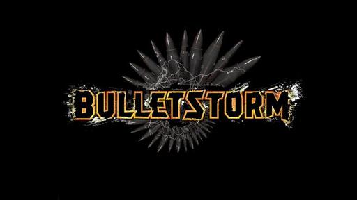 Bulletstorm - Рекорды разработчиков в демоверсии Bulletstorm