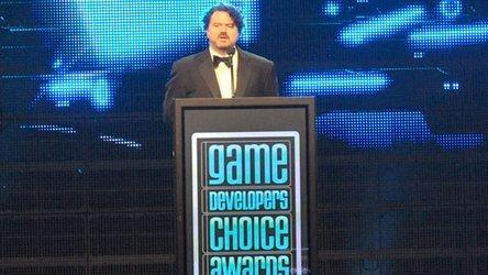 Game Developers Choice Awards 2010