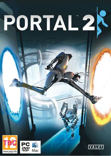 Portal 2 - Путеводитель по блогу Portal 2 от 23.03.2011