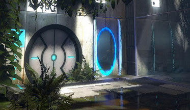 Portal 2 - Portal 2. Опасная головоломка