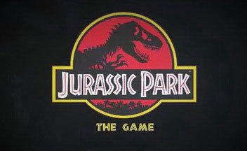 Jurassic Park: Operation Genesis - Jurassic Park. Аттракцион смерти