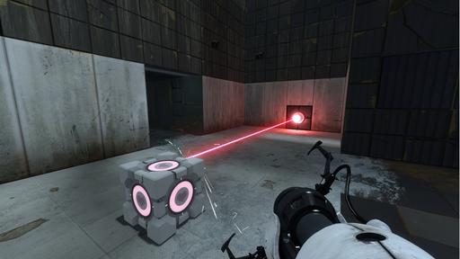 Portal 2 - Еще тринадцать новых скриншотов!!!