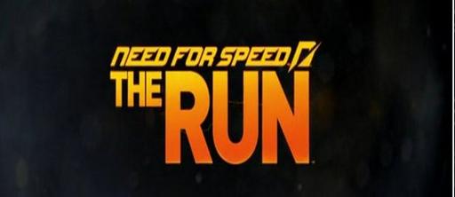 Need for Speed: The Run - Ответы на вопросы