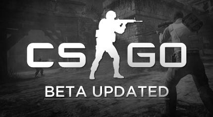 VaderN - Перевод CS:GO Update Released 