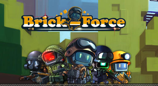 Brick Force - Brick Force "База знаний/FAQ"
