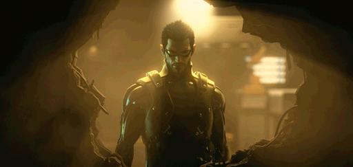 Новости - Deus Ex 4 для консолей следующего поколения находится в разработке?