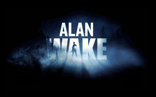 Alan Wake - Старт продаж «Alan Wake» для Steam на YUPLAY.RU