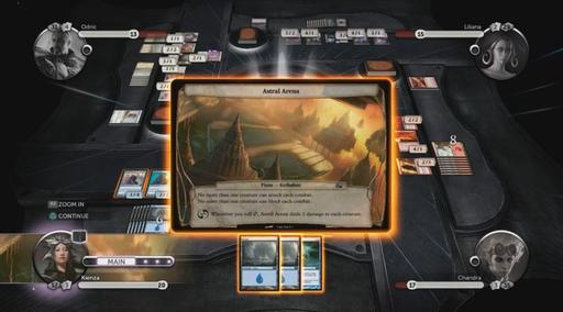 Magic: The Gathering — Duels of the Planeswalkers - Duels of the Planeswalkers 2013