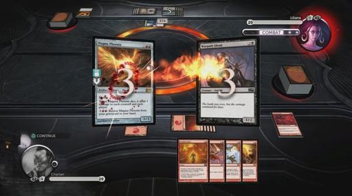 Magic: The Gathering — Duels of the Planeswalkers - Duels of the Planeswalkers 2013