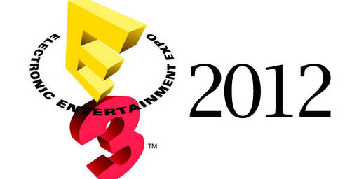 E3 2012: расписание конференций