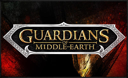 Киберспорт - MOBA игры приходят на консоли. Первый геймплейный ролик Guardians of Middle Earth. 