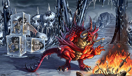 Blizzard: у Diablo III должен быть лучший эндгейм, чем охота за вещами