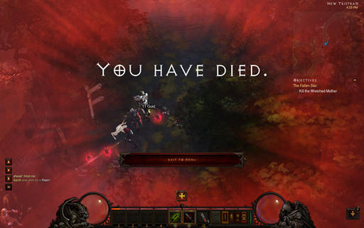 Тайванец умер, заигравшись в Diablo III