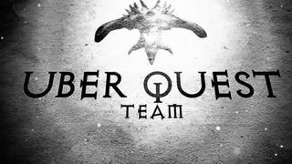 Diablo II - 22-й  сезон. Uber Quest Team. 9-я партия.