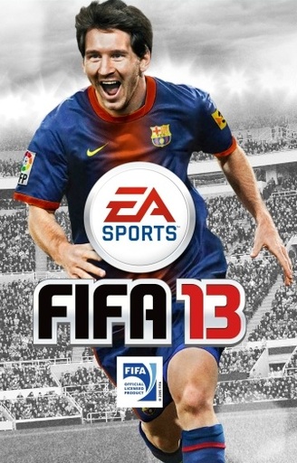 FIFA 13 - TURNIRI.RU первый турнир по FIFA 13 на PS3!