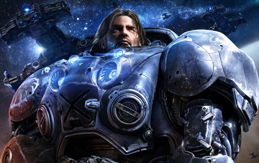 Blizzard сняла ограничения по времени для русских версий StarCraft II