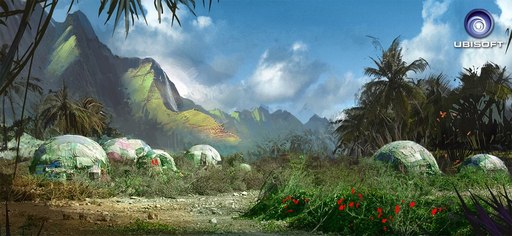 Far Cry 3 - Заброшенный курорт