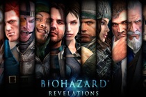 Resident Evil Revelation Обзор игры