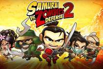 Анализ: Samurai vs Zombies Defense 2