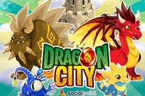 Анализ: Dragon City