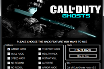 Call of Duty Ghosts не имеет client-side Анти-чита