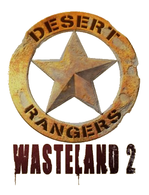 Wasteland 2 - Весточка декабря