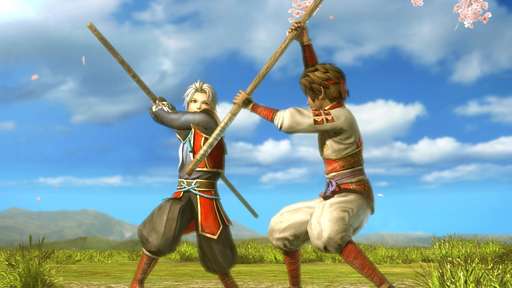 Samurai Warriors 4 - Samurai Warriors 4 – Трейлер новой инкарнации сериала в жанре "убей их всех" + о сериале