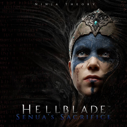 Hellblade: Senua's Sacrifice - Hellblade: Senua’s Sacrifice – новый проект Ninja Theory